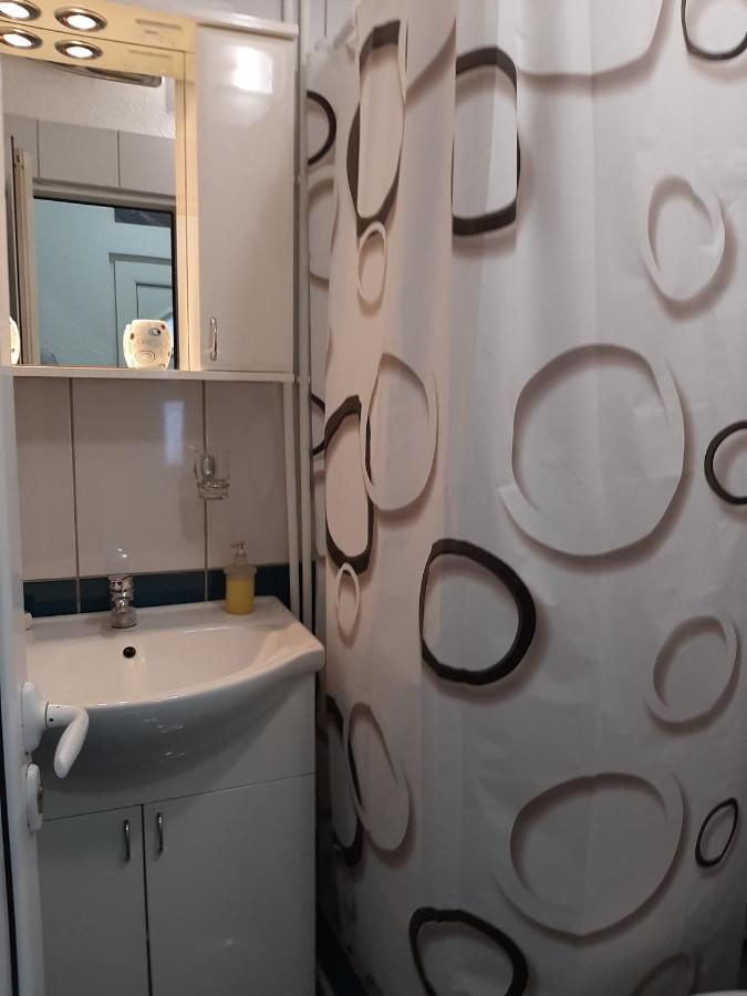 Villa Vikendica Rtanj Esterno foto