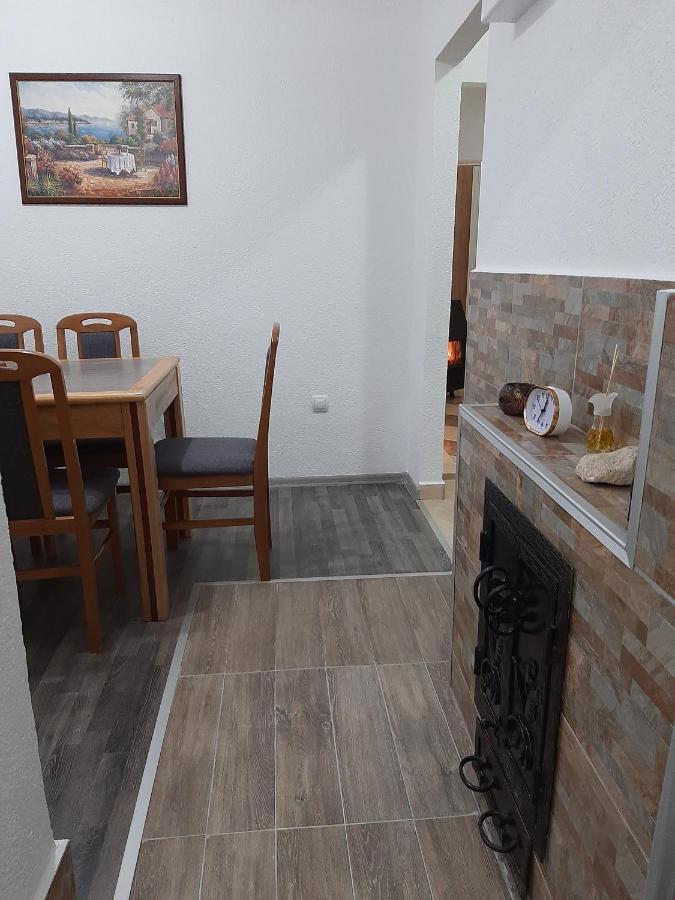 Villa Vikendica Rtanj Esterno foto