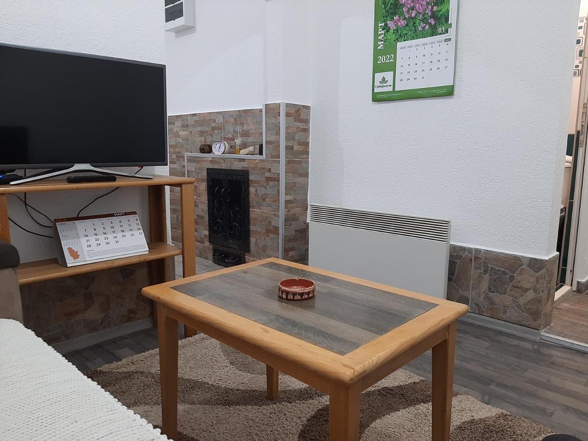 Villa Vikendica Rtanj Esterno foto