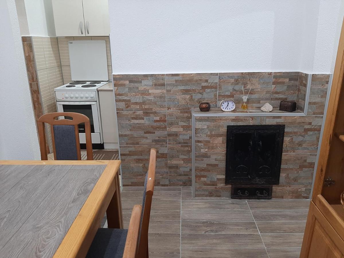 Villa Vikendica Rtanj Esterno foto