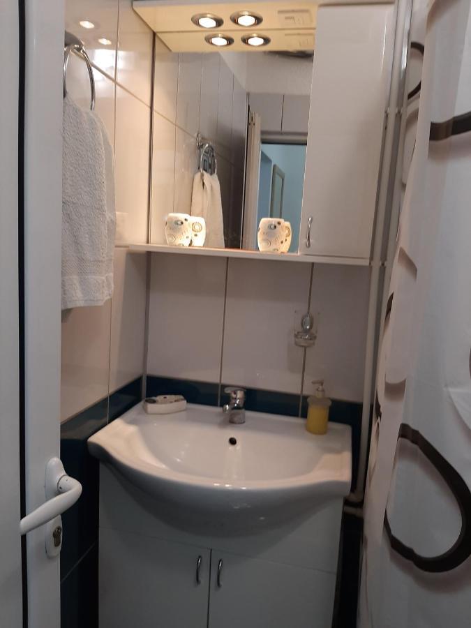 Villa Vikendica Rtanj Esterno foto