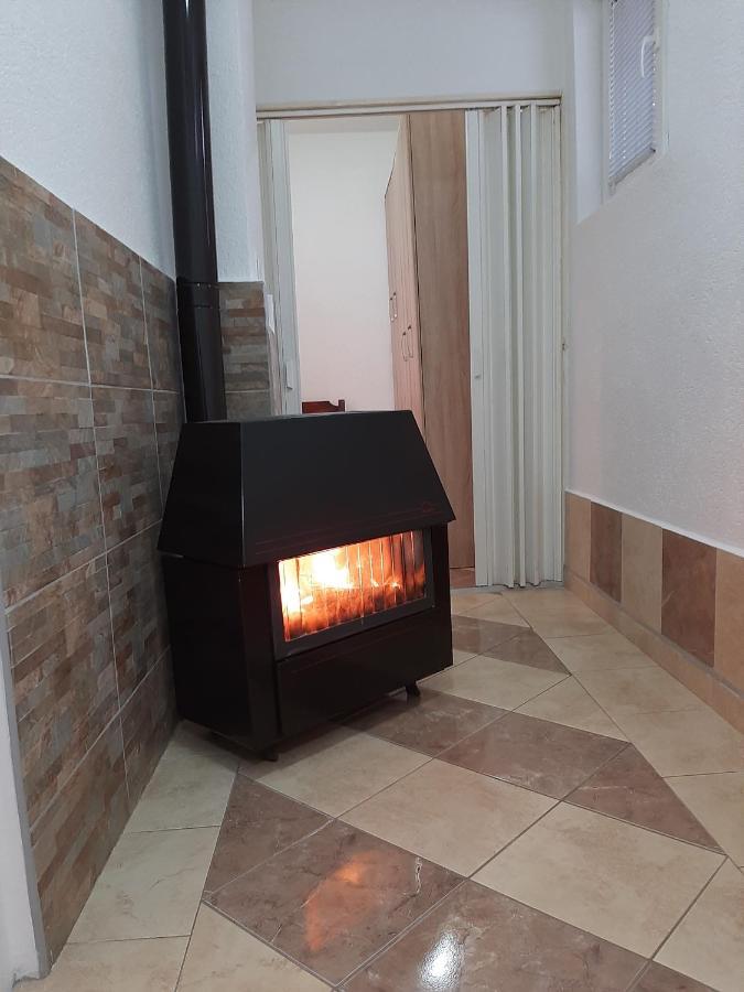 Villa Vikendica Rtanj Esterno foto