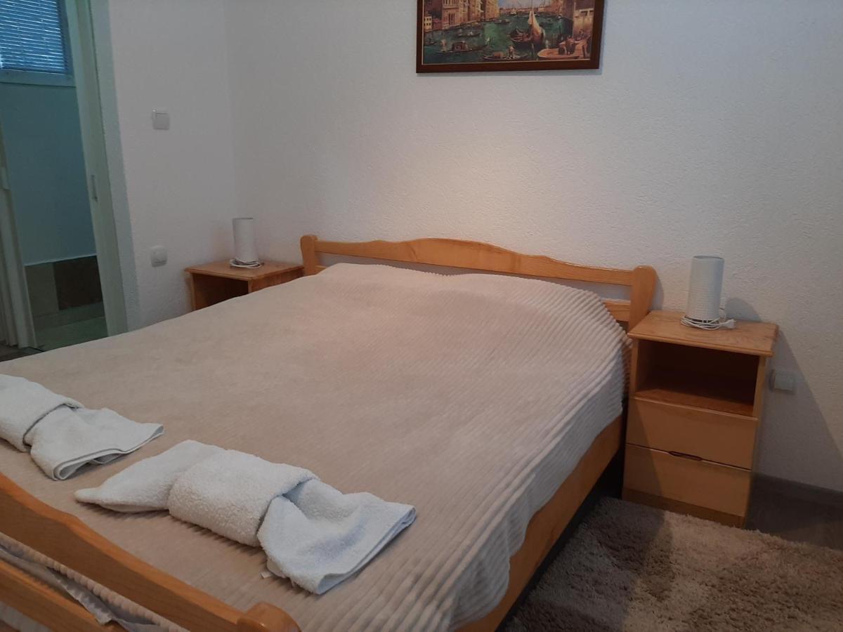 Villa Vikendica Rtanj Esterno foto