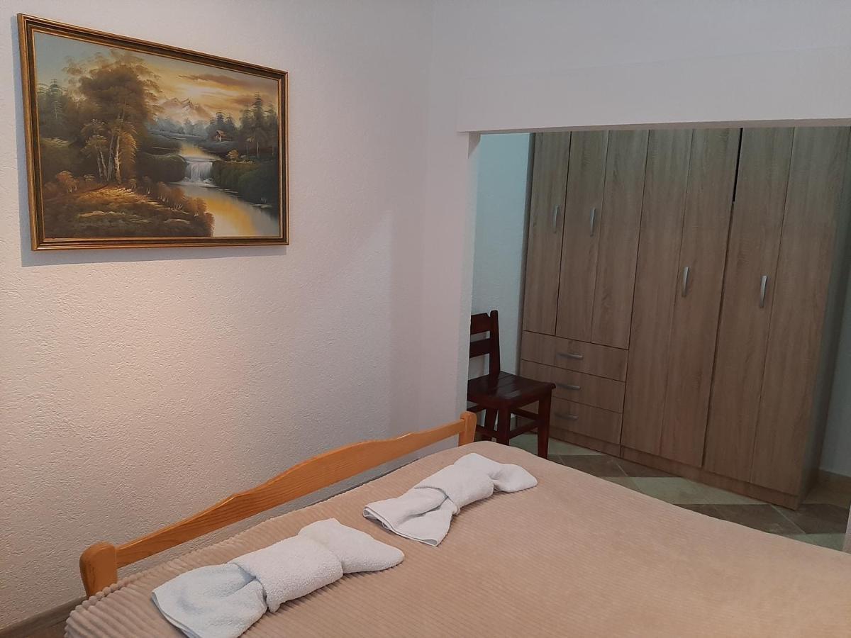 Villa Vikendica Rtanj Esterno foto
