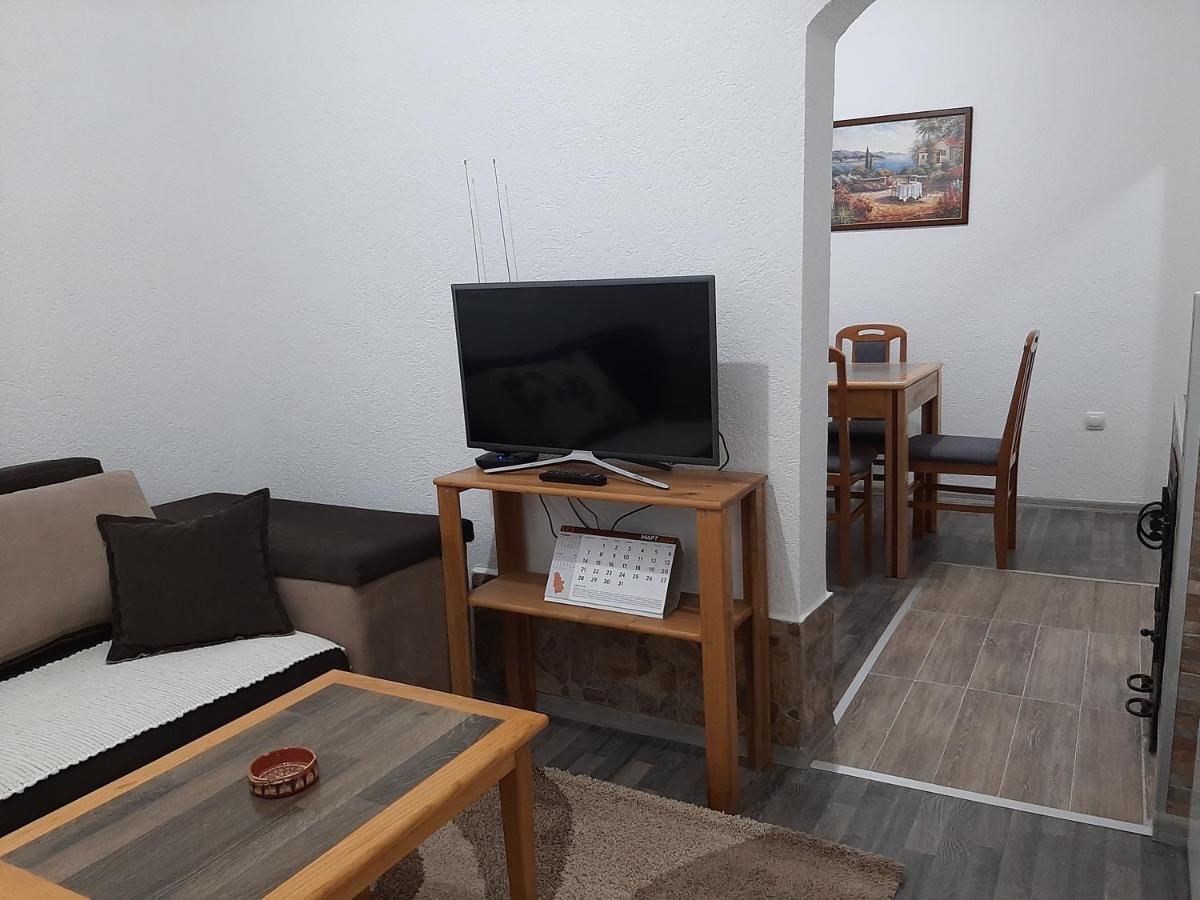 Villa Vikendica Rtanj Esterno foto