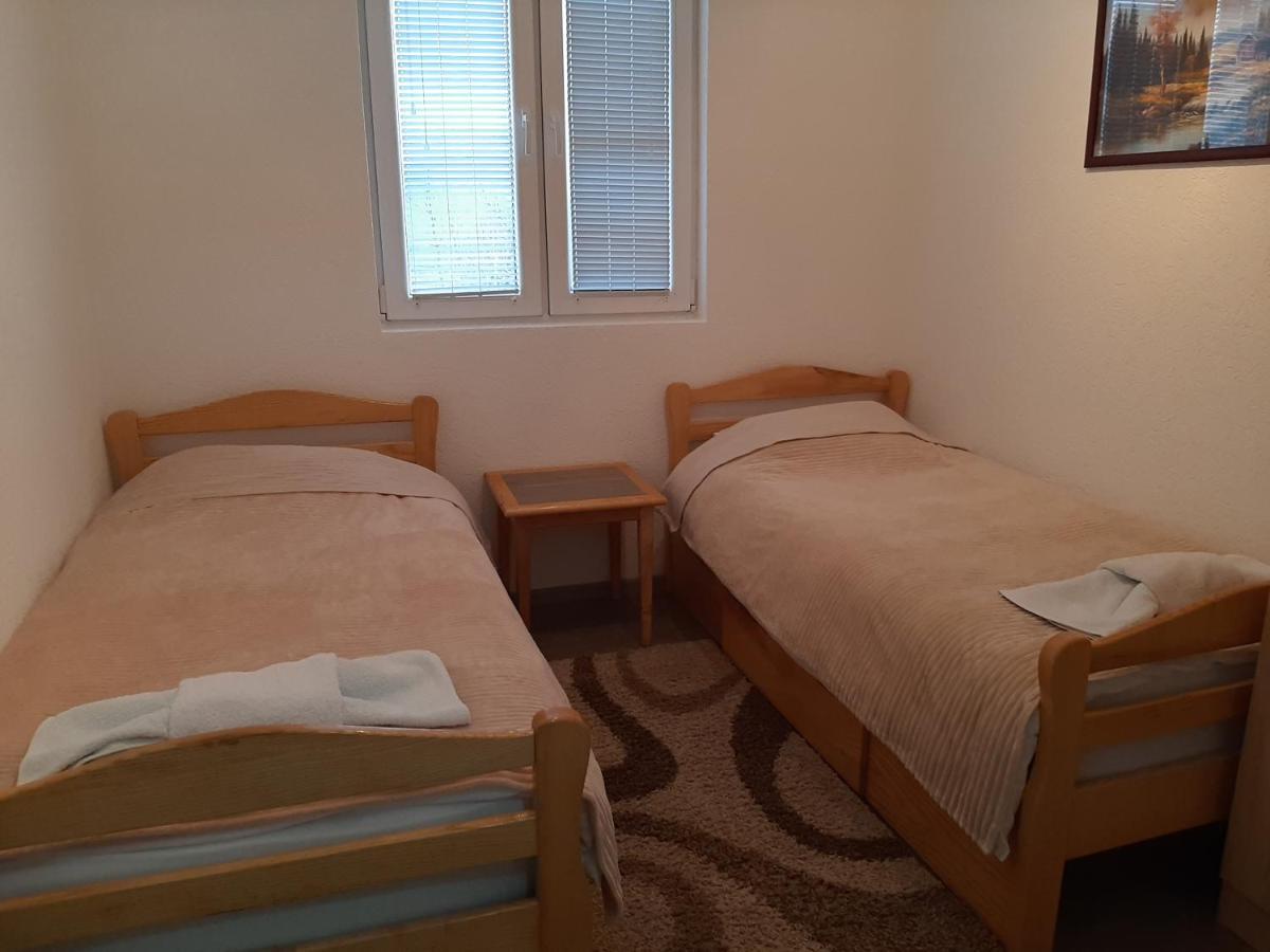Villa Vikendica Rtanj Esterno foto