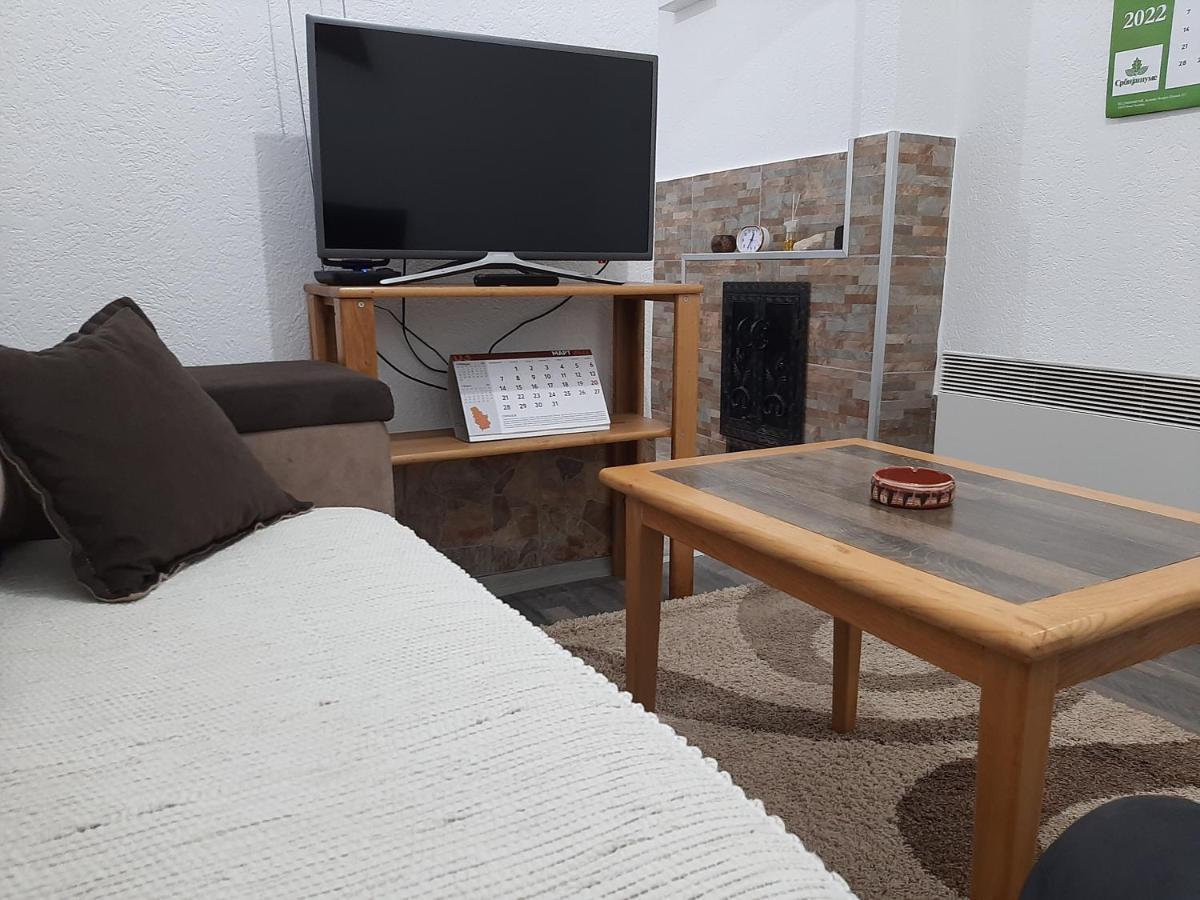 Villa Vikendica Rtanj Esterno foto