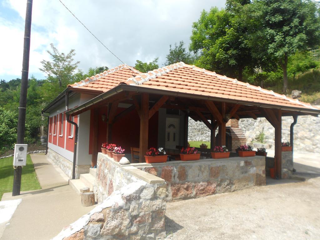 Villa Vikendica Rtanj Camera foto