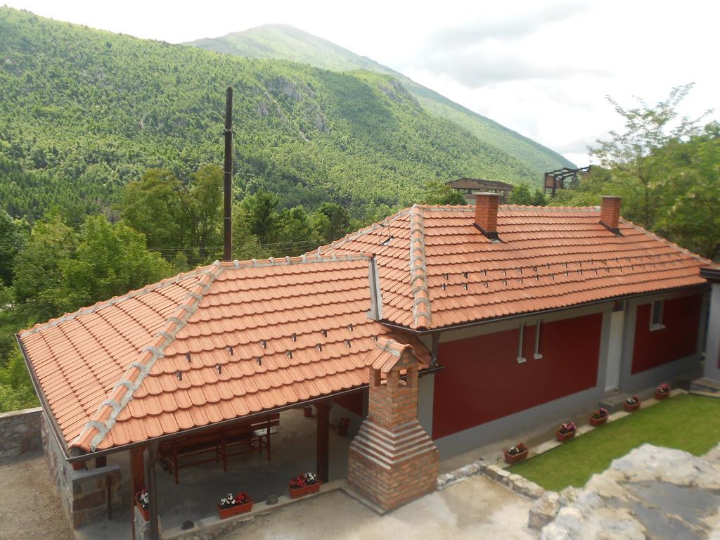Villa Vikendica Rtanj Camera foto
