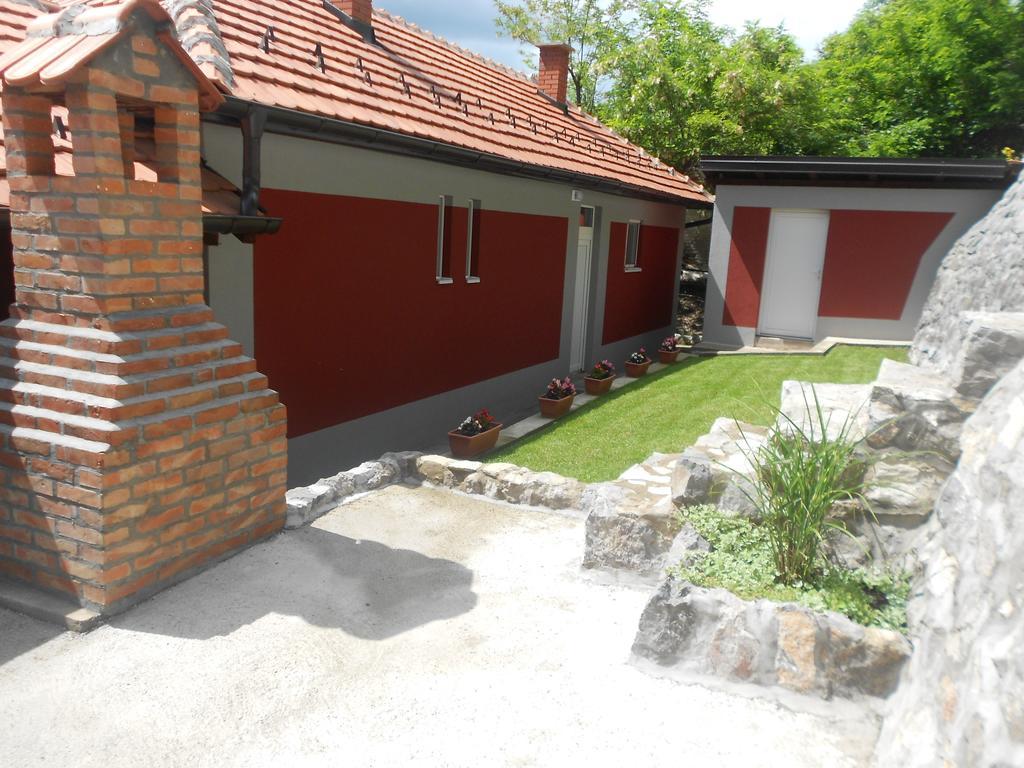 Villa Vikendica Rtanj Camera foto