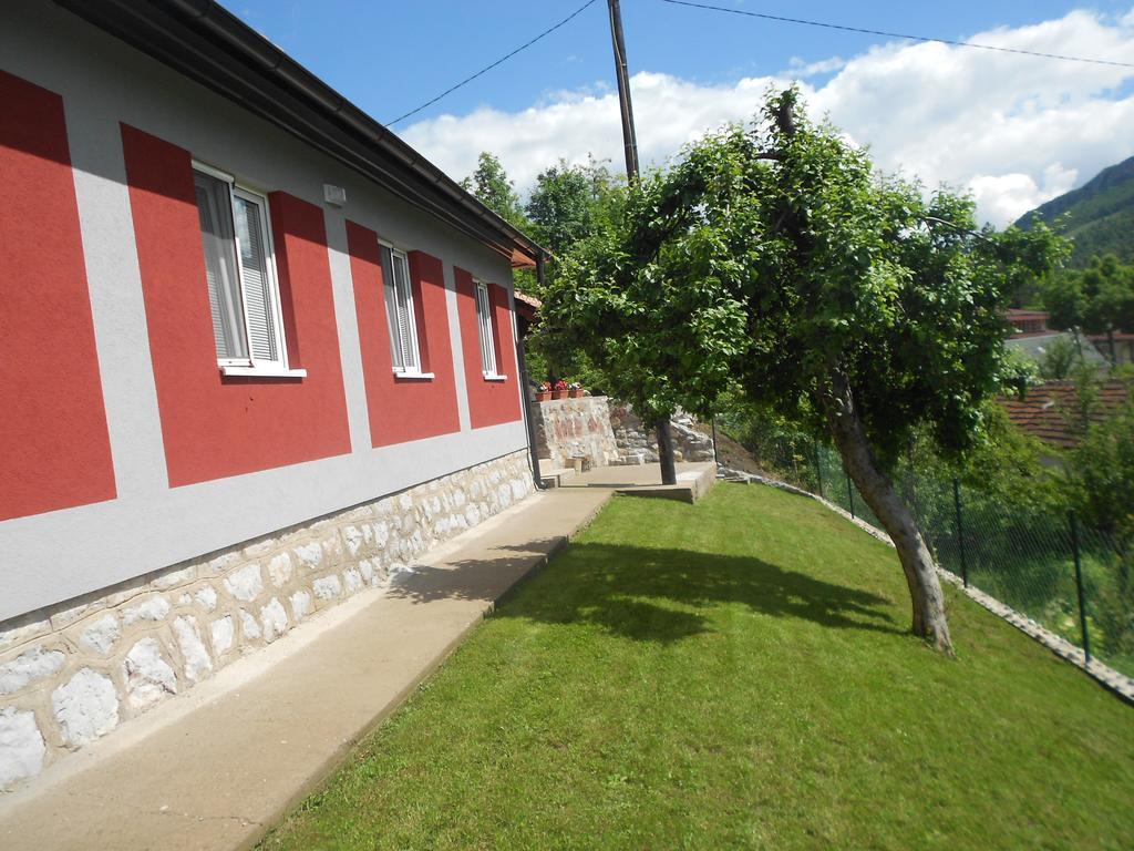 Villa Vikendica Rtanj Camera foto